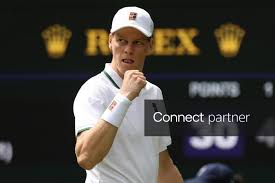 Licensable picture: Tennis: The Wimbledon Championships