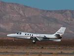 HISTORY OF CESSNA CITATION