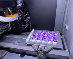 Image of different types of 3D printers used in jewelry making