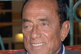 Husein Salem, el empresario egipcio vinculado al expresidente Mubarak, en el 2009.| AP. EFE | El Cairo. Actualizado jueves 30/06/2011 13:12 horas - 1309430769_0