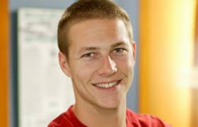 Trey Palmer (2009) Luke Bracey Episodes: 4799-4910. Parents: Jenena and John Palmer (former stepfather). His first appearance on screen was to make an ... - palmer_trey