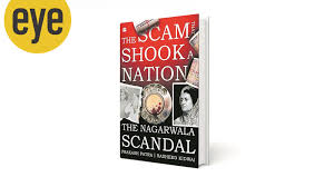 The Nagarwala Scam: A Controversial Chapter in Indira Gandhi's Era