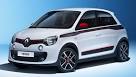 Listino Prezzi Renault Nuova Twingo berlina 2 vol. 5 porte Auto