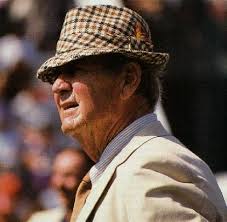 Image result for 1982 iron bowl