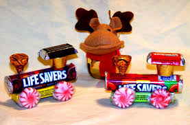 Image result for candy trains image