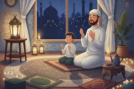 Adzan Magrib: Penanda Berbuka, Jadwal Imsakiyah Balikpapan dan Cara Pantau Waktu Berbuka