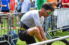 Heidelberg Triathlon: Favorit sagt ab, Busse umgeleitet, alle Infos! - Imagen ilustrativa del artículo