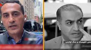 گزارش عجیب ایران اینترنشنال از اسنایپرهای رئیسی در نیویورک!