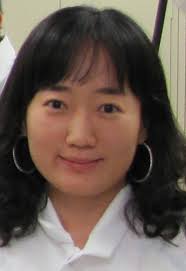 Graduate Student, Miri Choi Adviser: Prof. Alex Demkov and Prof. Ken Shih Office: RLM 7.208. Phone: (512) 232-???? Research: - MChoi