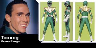 Tommy - mighty-morphin-power-rangers Photo. Tommy. Fan of it? 5 Fans. Submitted by LostPB over a year ago - Tommy-mighty-morphin-power-rangers-8639179-600-300