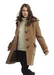 Original Montgomery Classic Duffle Coat British Made Authentic