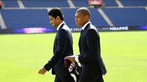 La justice française rejette la plainte de Mbappé contre le Paris SG et clôt définitivement le litige des 61 millions