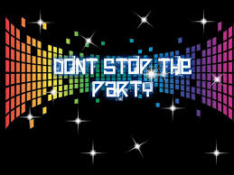 Resultado de imagen de party