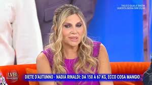 Trend Google: dieta