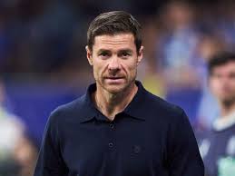 Xabi Alonso's Liverpool Link: What's Fueling the Frenzy?