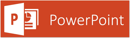 PowerPoint logo