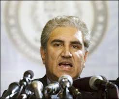 Following US President Barack Obama&#39;s signature over the Kerry-Lugar bill, Pakistan Foreign Minister Shah Mehmood Qureshi has defended the legislation along ... - M_Id_114845_Shah_Mahmood_Qureshi