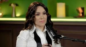 مي فاروق تكشف أسرار أصعب مراحل حياتها: الهجوم هز ثقتي ووفاة أمي أكبر صدمة