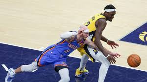 OKC Thunder Wire - News update
