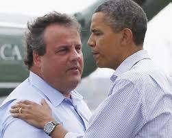 Chris Christie, President Obama to play central role in upcoming N.J. elections - 10128724-large