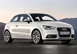 Ауди А1 Клуб: отзывы, цены, фото Audi A1