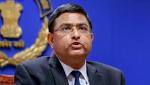 Rakesh Asthana Can't Arrested Till