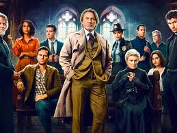 Netflix Décembre 2025 : Les Sorties Streaming à NE PAS Manquer !