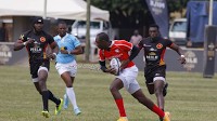 TEAM NEWS: Ghana Eagles vs Algeria Les Lionceaux | Rugby Africa Cup