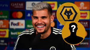 Bruno Guimaraes claims former Wolves player is now one of the best in the world