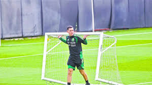 México vs. Colombia: ¿Qué se sabe del primer partido que dirigirá Rafa Márquez al frente del Tri?