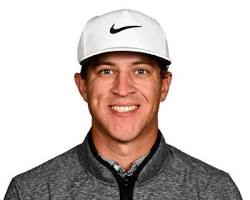 Image of Cameron Champ