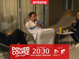 Power Couple România, 9 februarie 2026. Panică printre concurenți. Răzvan Bănică: Cred că vor curge niște lacrimi!