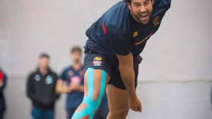 South Australian Cricket Association | SACA - News update