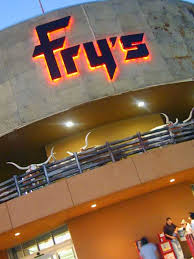 Bildergebnis für fry's wilsonville