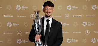 The PFA - News update
