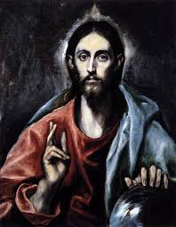 Image result for el greco hands