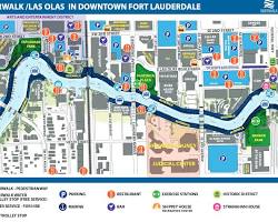 Riverwalk Fort Lauderdale