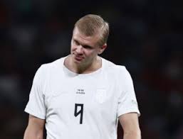 Is Haaland injured after early Norway substitution? — Fantasy Football Scout