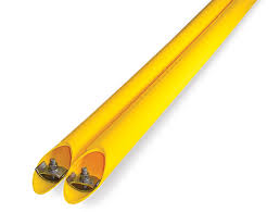 Utility: guy wire guard & ground wire molding | Versaprofiles