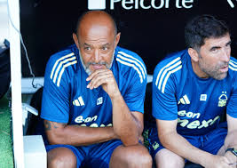 Nottingham Forest News, Transfers, Opinion & Match Reports - News update