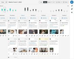 Image of Sprout Social tool