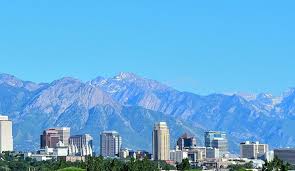 Salt Lake City Savoring Sunny Skies and Steady Temperatures in Forecasted 
Warm Week Ahead