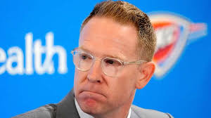 Former Thunder star's career remains in limbo with trade deadline just days away