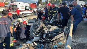 Hürriyet - News update