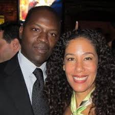 PLUGGED IN: Clyde Williams, with his wife, Mona Sutphen, has an edge among Democratic insiders. Photo: Getty Images - 07-1n004-rangel2-c-300x300