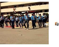 صورة المدرسة الثانوية العسكرية الجوية