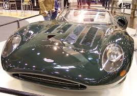 Image result for Jaguar XJ13