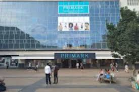 Tragedy as Man Dies Outside Coventry Primark