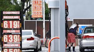 Estadounidenses han tenido que pagar 8,000 millones de dólares más por alza de precio de la gasolina