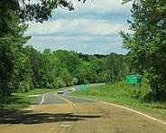 Image of US 80 Alabama